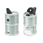 Ooze Electro Barrel E-Rig C-Core 2000 mAh