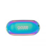 Ooze Aura Rainbow Metal Rolling Tray