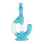 Ooze Echo Silicone Bong