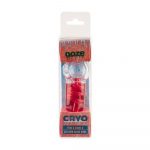 Ooze Cryo Freezable Glycerin Glass Bowl