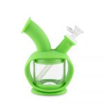 Ooze Kettle Silicone Bubbler