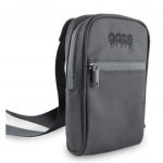 Ooze Traveler Smell Proof Crossbody Bag Black