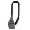 Ooze Traveler Smell Proof Crossbody with Full Carbon Lining Covering
