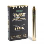 1100 Twist Battery - 5 Pack
