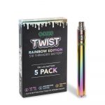 900 Twist Battery - 5 Pack