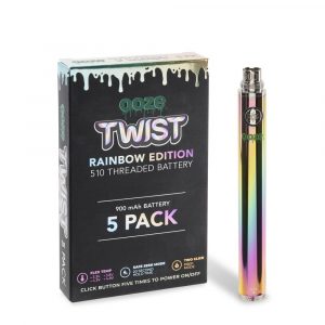 900 Twist Battery - 5 Pack