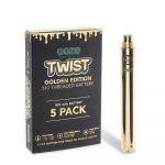 900 Twist Battery - 5 Pack