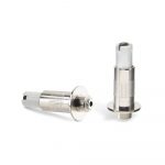 Pronto Electronic Concentrate Device 2-Pack Replacement Vapor Coil Tips