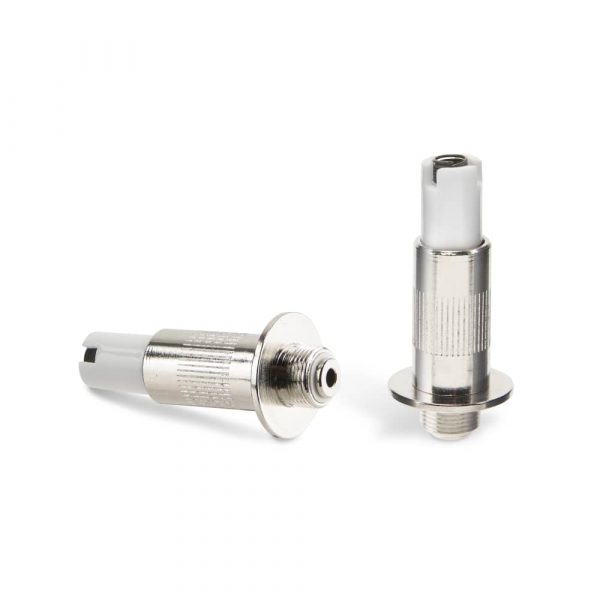 Pronto Electronic Concentrate Device 2-Pack Replacement Vapor Coil Tips