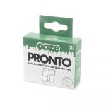 Pronto Electronic Nectar Collector 2-Pack Replacement Coils Fritted Quartz