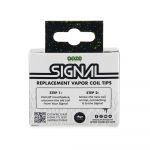 Signal Extract Vaporizer Replacement Coil 2-Pack