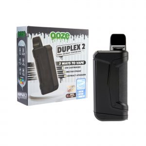 Duplex 2 Vaporizer 900 mAh C-Core