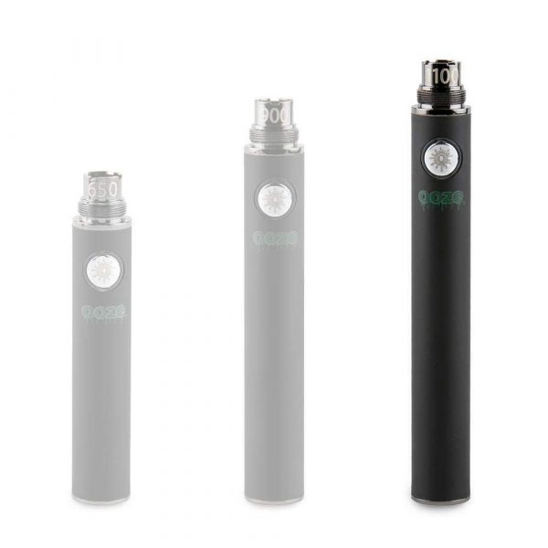 1100 Battery Vape - 5 Pack