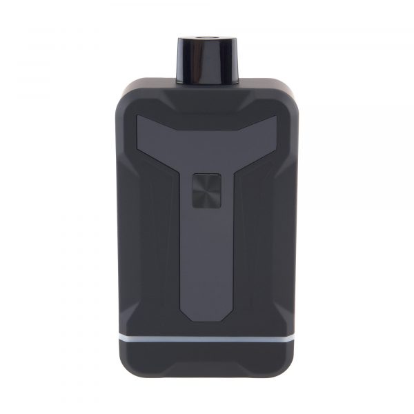 Duet 650 mAh 510 Dual Conceal Cart Battery