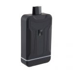 Duet 650 mAh 510 Dual Conceal Cart Battery