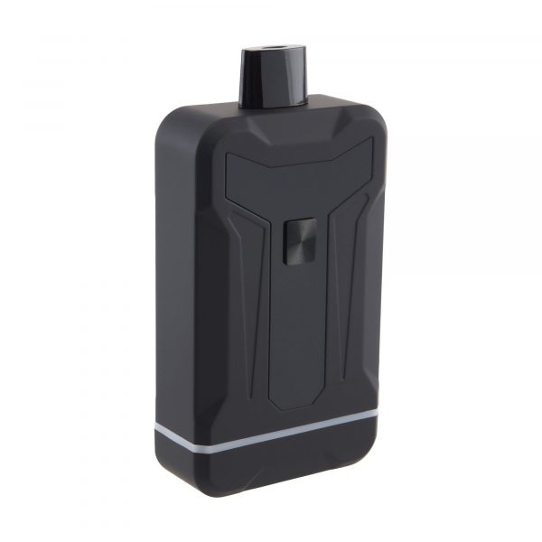 Duet 650 mAh 510 Dual Conceal Cart Battery