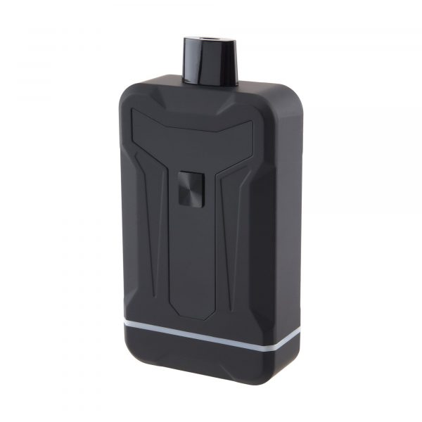 Duet 650 mAh 510 Dual Conceal Cart Battery