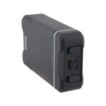 Duet 650 mAh 510 Dual Conceal Cart Battery