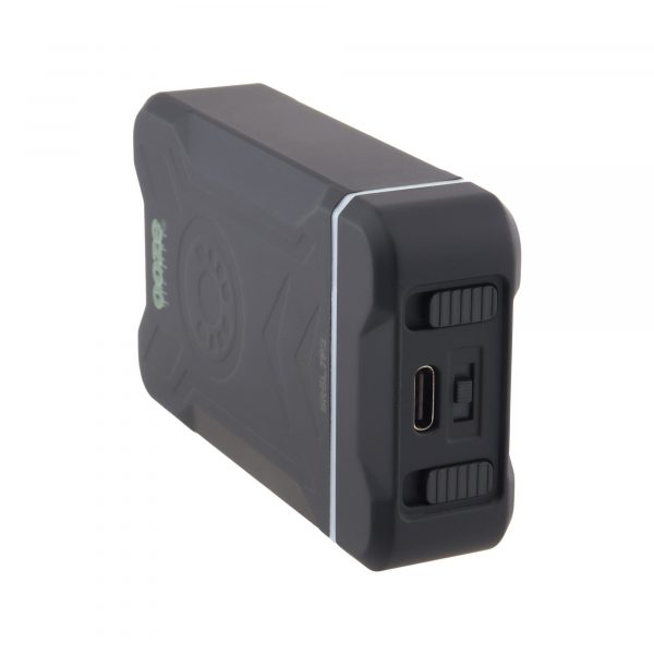 Duet 650 mAh 510 Dual Conceal Cart Battery
