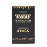 1100 Twist Battery - 5 Pack