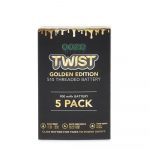 900 Twist Battery - 5 Pack