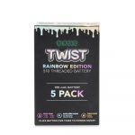900 Twist Battery - 5 Pack