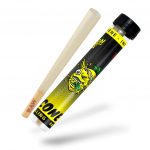 Terpene Infused Cones Blueberry Grape Lemon Jack