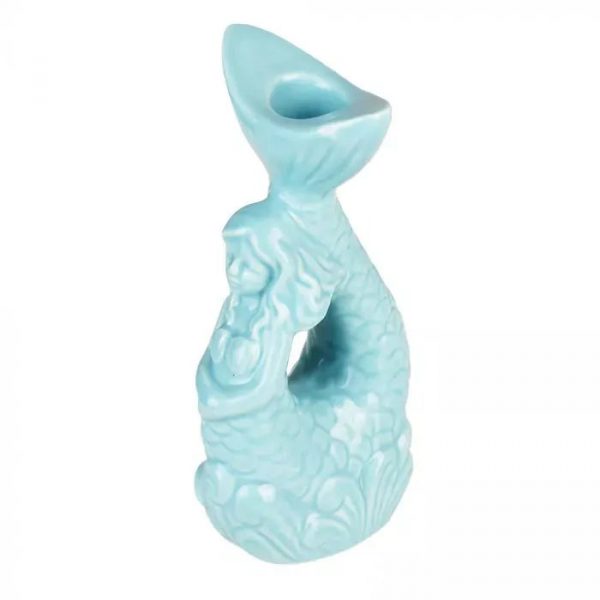 Mermaid Pipe