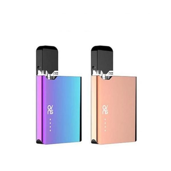 Ovns Jc01 Pod Kit with Jc01 400mah Battery and 0.7ml Pod