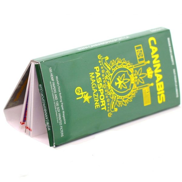 Passport Papers
