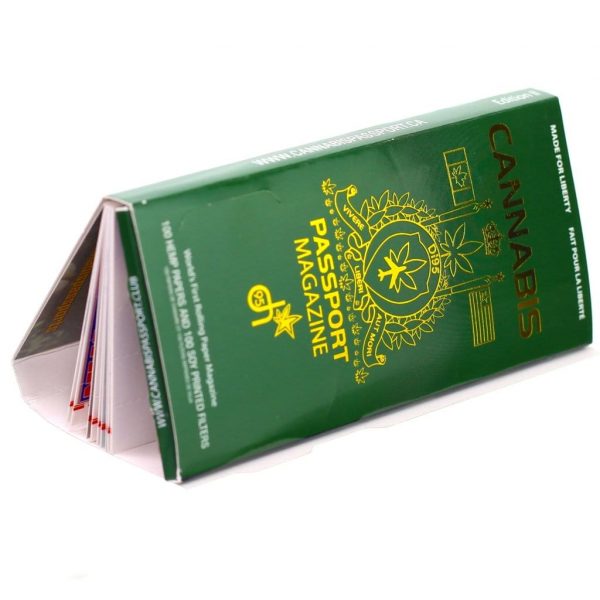 Passport Papers
