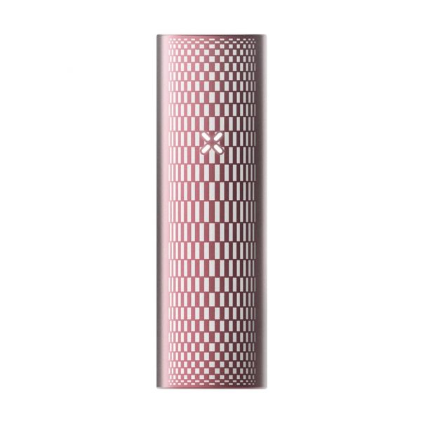 PAX Plus Vaporizer Complete Kit - Expand (Limited Edition)