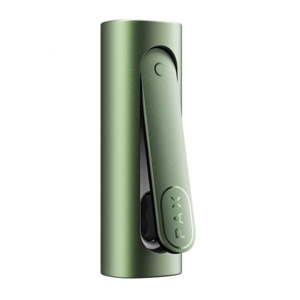 Pax Flow Vaporizer