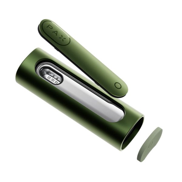 Pax Flow Vaporizer