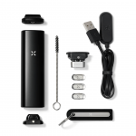 Pax Plus Vaporizer Complete Kit