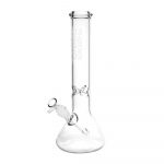 Phoenix Rising Basic Beaker Bong - 14mm F