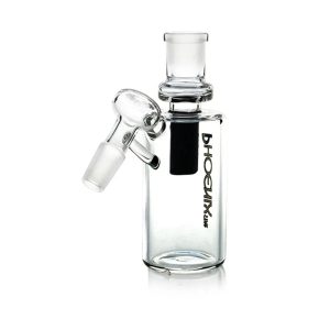 Green Flower Phoenix Star Perclrss Ash Catcher