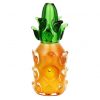 Trendy Pineapple Borosilicate Glass Hand Pipe