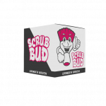 Scrub Bud - Grinder Brush
