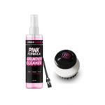 Grinder Cleaner & Scrub Bud Bundle