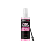 Pink Formula Grinder Cleaner - 4oz - w/Small Brush