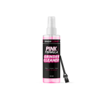 Pink Formula Grinder Cleaner - 4oz - w/Small Brush