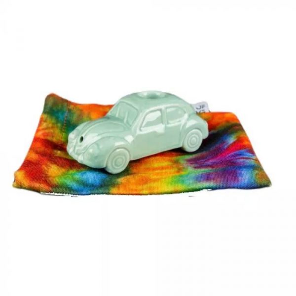 VW Beetle Pipe