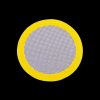 Premium Silicone Dab Mat Circle for Smooth Reliable Sessions