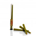Pressed Bud Wraps Pre-rolled Flower Cones Tobacco Free