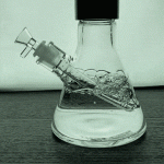 CLEAR STANDARD BEAKER SINGLE STACK