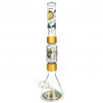 DESERT DREAM'N BEAKER DOUBLE STACK