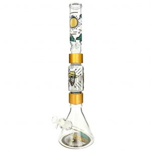 DESERT DREAM'N BEAKER DOUBLE STACK