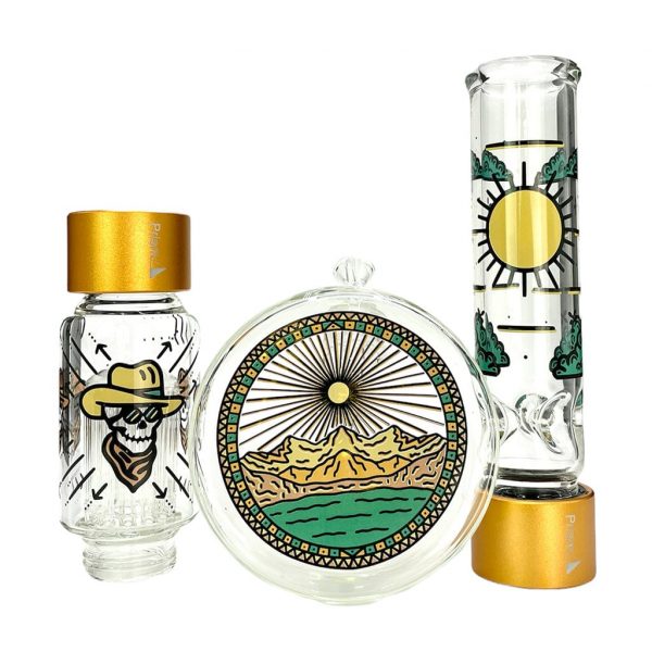 DESERT DREAM'N BEAKER DOUBLE STACK