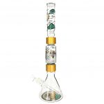 DESERT DREAM'N BEAKER DOUBLE STACK
